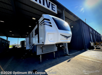 Used 2022 Forest River Impression 330BH available in Robstown, Texas