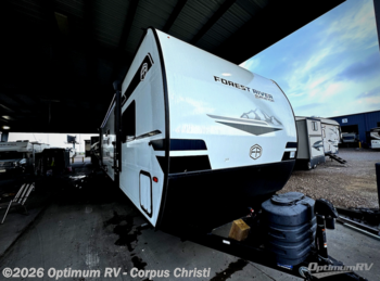 Used 2025 Forest River Surveyor Legend X 34CAMP available in Robstown, Texas