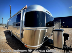 Used 2022 Airstream Globetrotter 27FB available in Robstown, Texas
