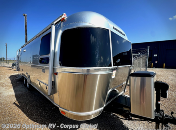 Used 2022 Airstream Globetrotter 27FB available in Robstown, Texas