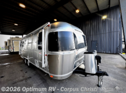 Used 2022 Airstream International 25FB TWIN available in Robstown, Texas