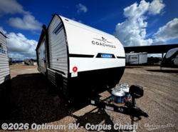New 2026 Coachmen Clipper 6K Series 292TB available in Robstown, Texas