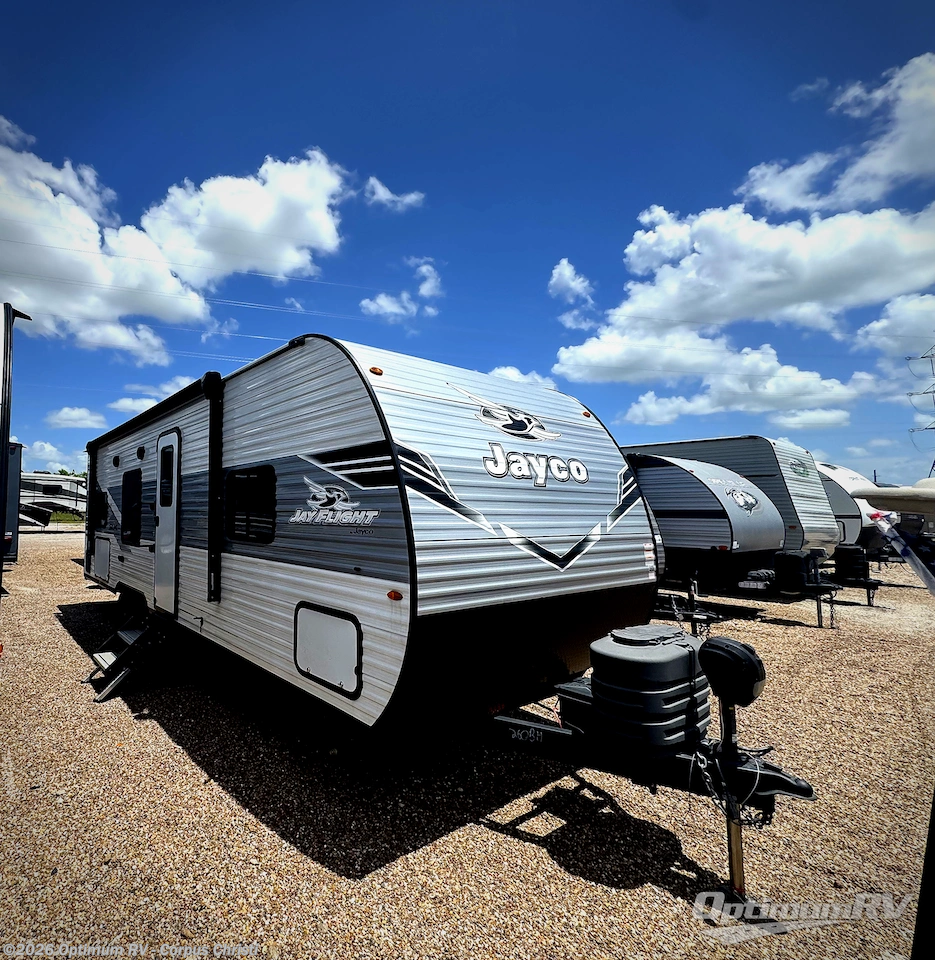 Used 2025 Jayco Jay Flight SLX 260BH available in Robstown, Texas