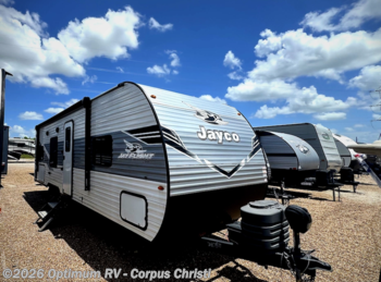 Used 2025 Jayco Jay Flight SLX 260BH available in Robstown, Texas