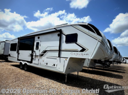 New 2027 Keystone Cougar Half-Ton 30REP available in Robstown, Texas