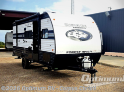 New 2027 Forest River Cherokee Wolf Pup 18PB available in Robstown, Texas