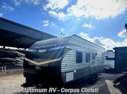 Used 2024 Forest River Aurora 26BH available in Robstown, Texas