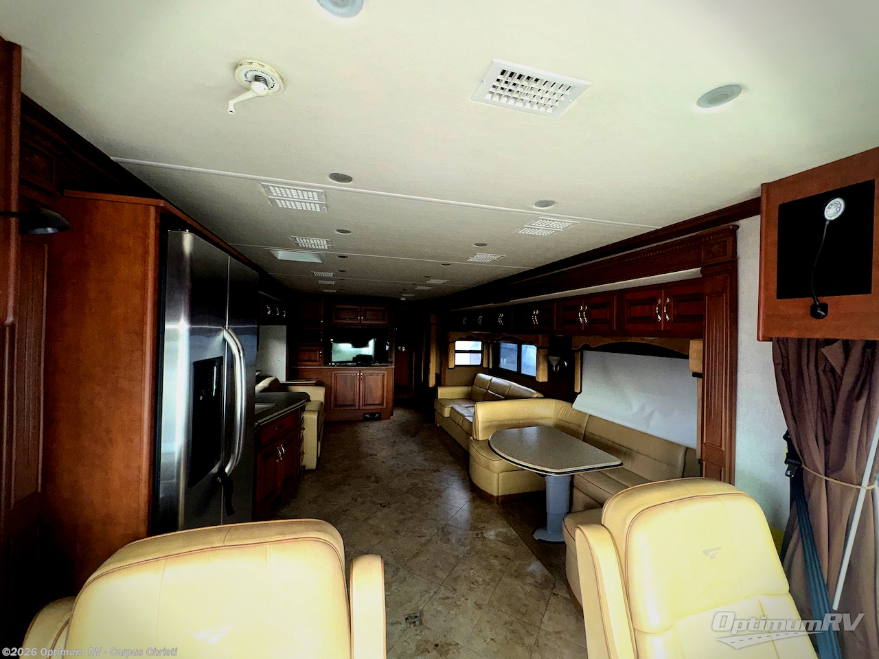 Used 2012 Fleetwood Discovery 40X available in Robstown, Texas