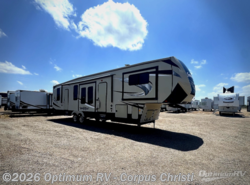 Used 2018 Forest River Sandpiper 377FLIK available in Robstown, Texas