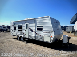 Used 2007 Jayco Jay Flight 27BH available in Robstown, Texas