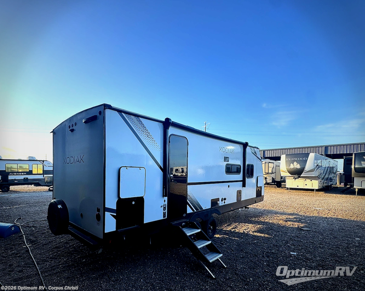 Used 2025 Dutchmen Kodiak 260RBSL available in Robstown, Texas