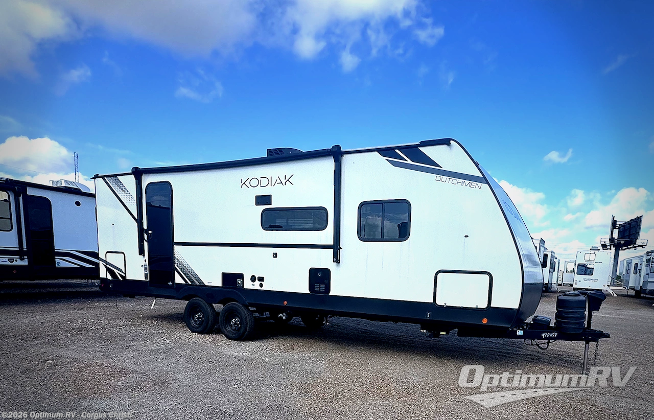 Used 2025 Dutchmen Kodiak 260RBSL available in Robstown, Texas