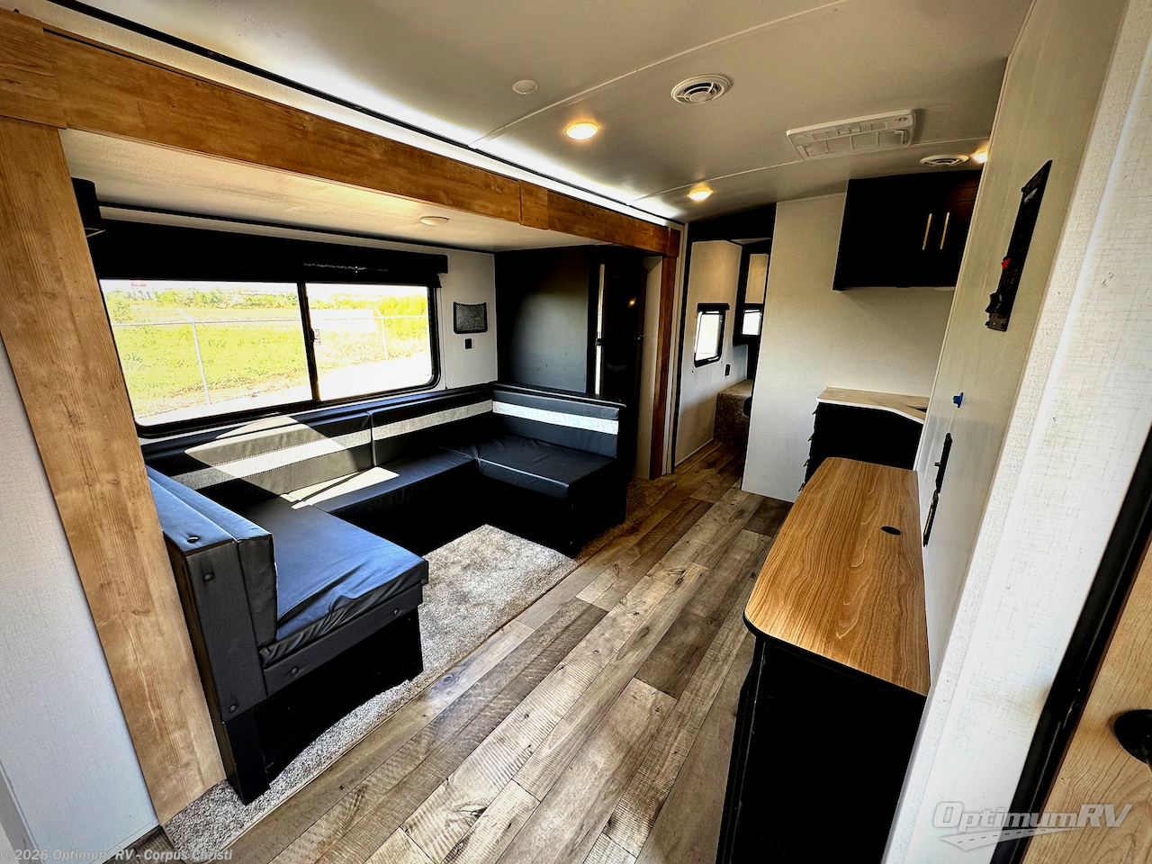 Used 2022 Keystone Springdale 251BH available in Robstown, Texas