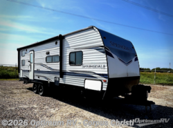 Used 2022 Keystone Springdale 251BH available in Robstown, Texas