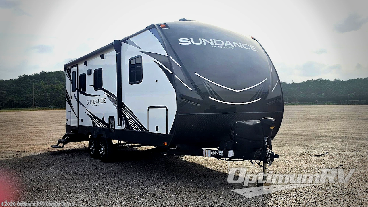 Used 2022 Heartland Sundance Ultra Lite 221RB available in Robstown, Texas