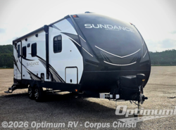 Used 2022 Heartland Sundance Ultra Lite 221RB available in Robstown, Texas