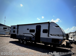 Used 2025 Coachmen Catalina Legacy Edition 293QBCK available in Robstown, Texas