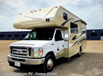 Used 2024 Winnebago Minnie Winnie 22M available in Robstown, Texas