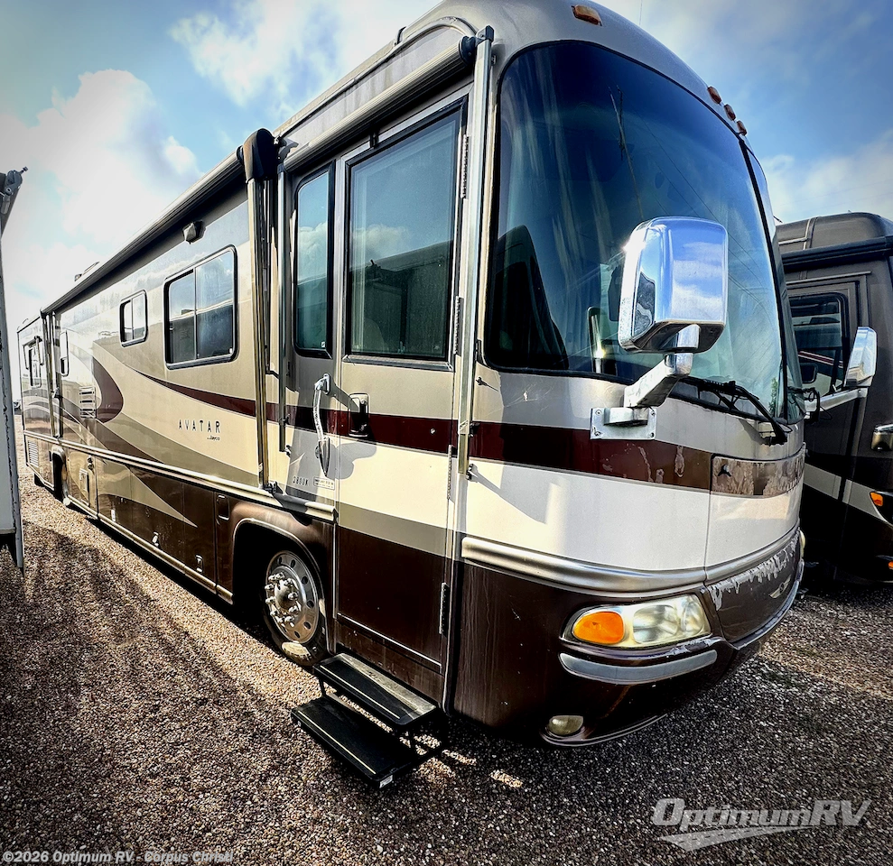 Used 2003 Jayco Avatar 3800 available in Robstown, Texas