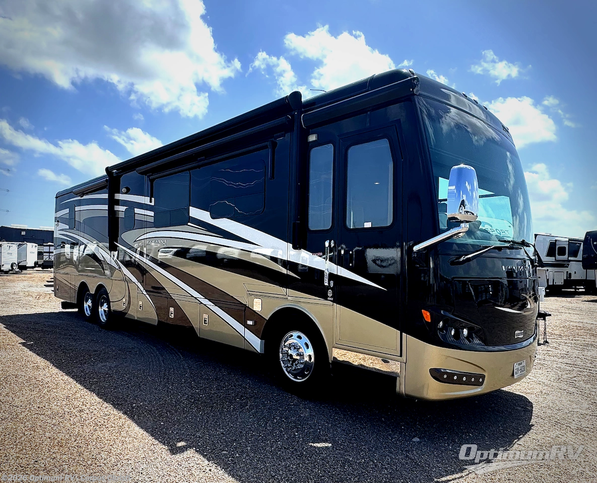 Used 2015 Newmar Ventana 4002 available in Robstown, Texas