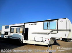 New 2027 Forest River Sabre 36DBB available in Robstown, Texas