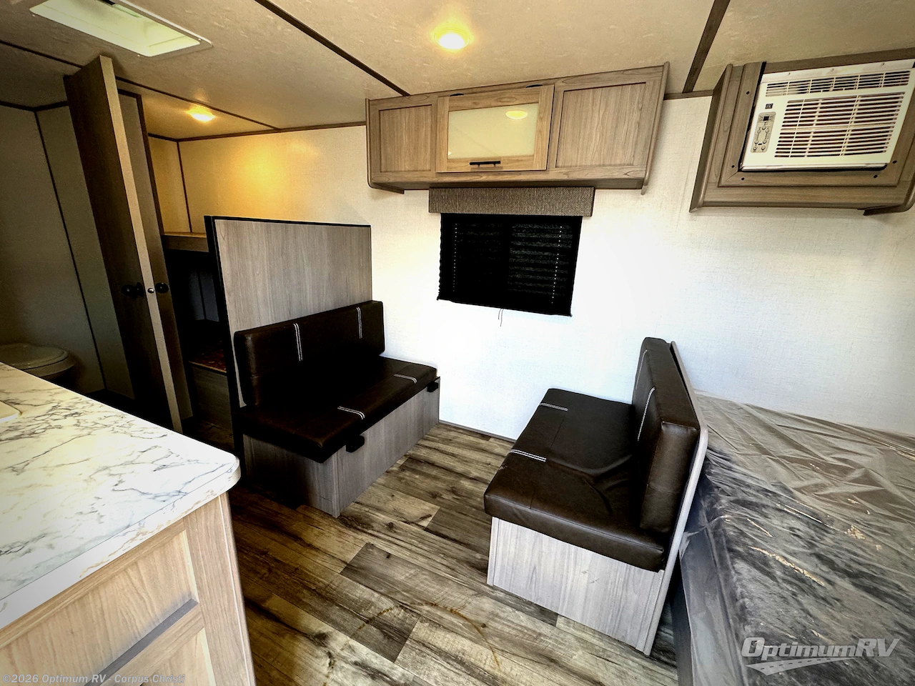 Used 2023 Dutchmen Coleman 17B available in Robstown, Texas