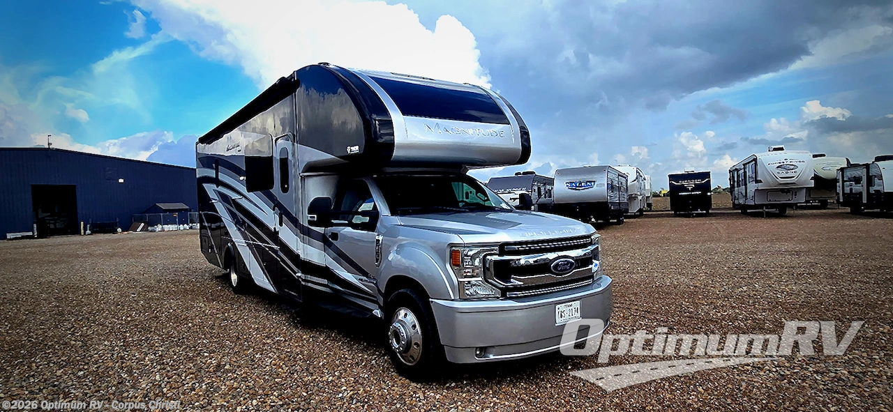 Used 2024 Thor  Magnitude AX29 available in Robstown, Texas