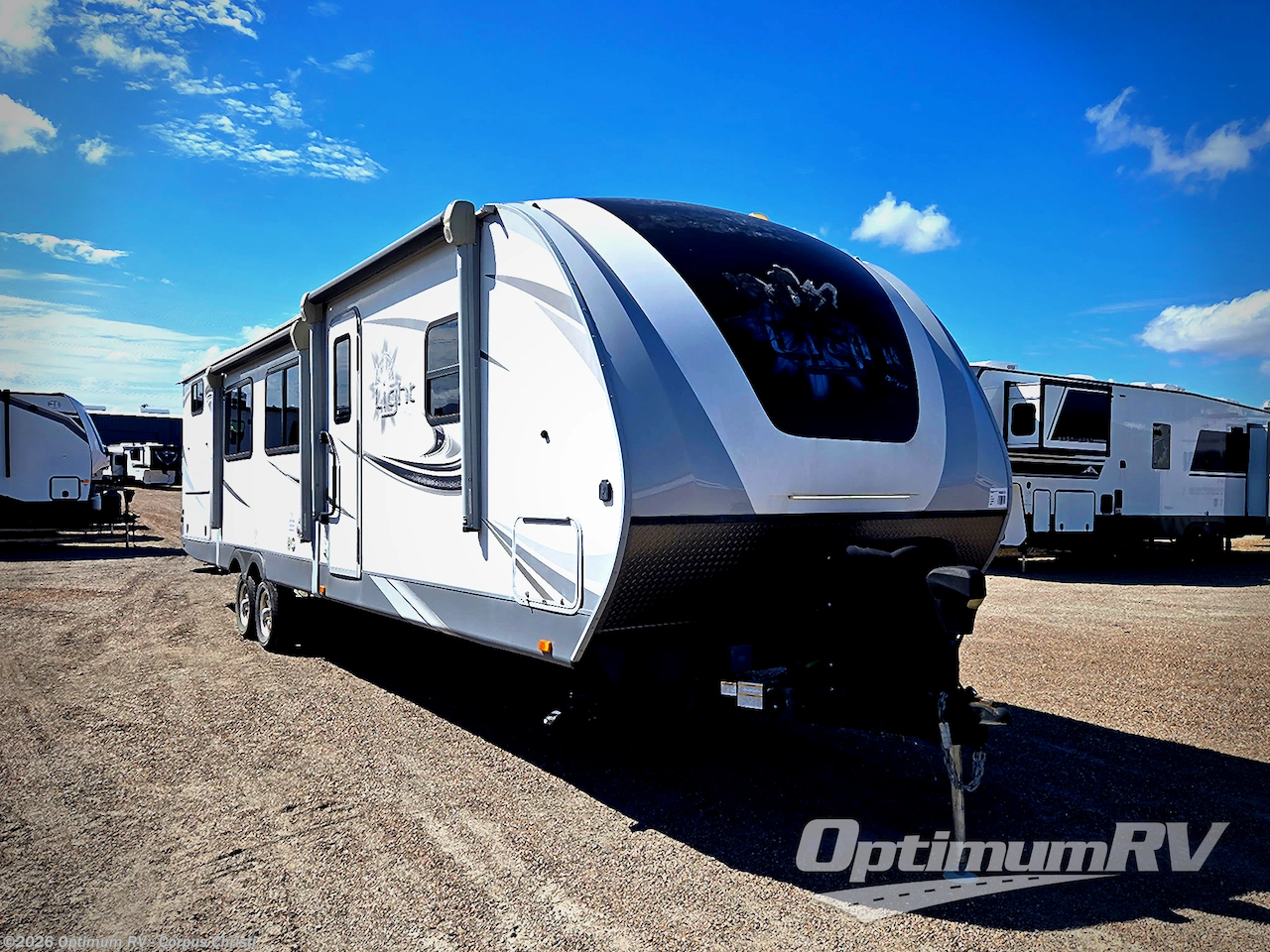 Used 2020 Highland Ridge Open Range Light LT312BHS available in Robstown, Texas