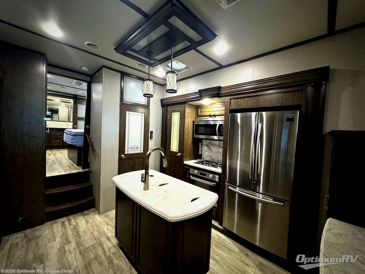 Used 2020 Grand Design Solitude 380FL available in Robstown, Texas