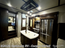 Used 2020 Grand Design Solitude 380FL available in Robstown, Texas