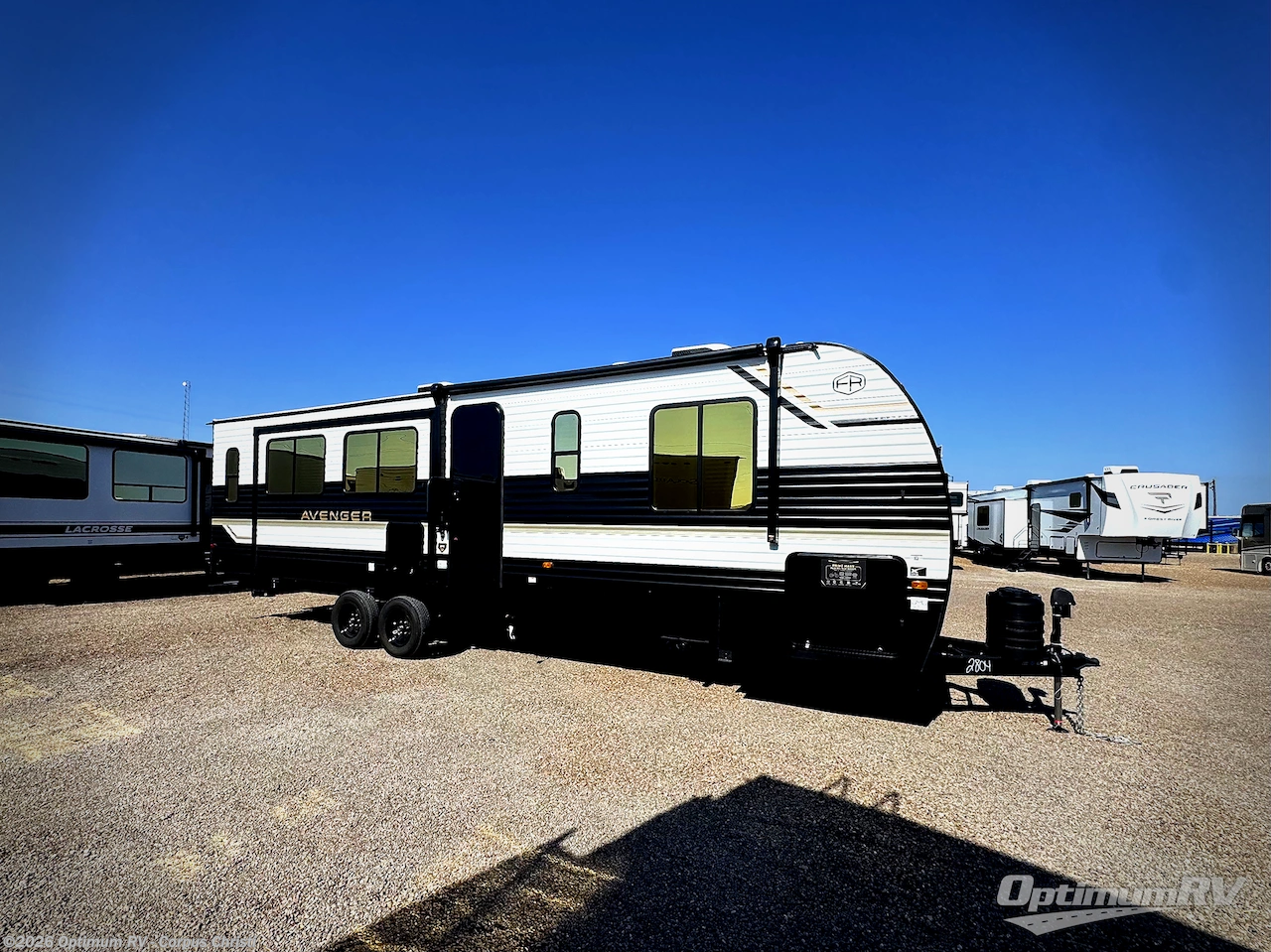 New 2027 Prime Time Avenger 27TTI available in Robstown, Texas