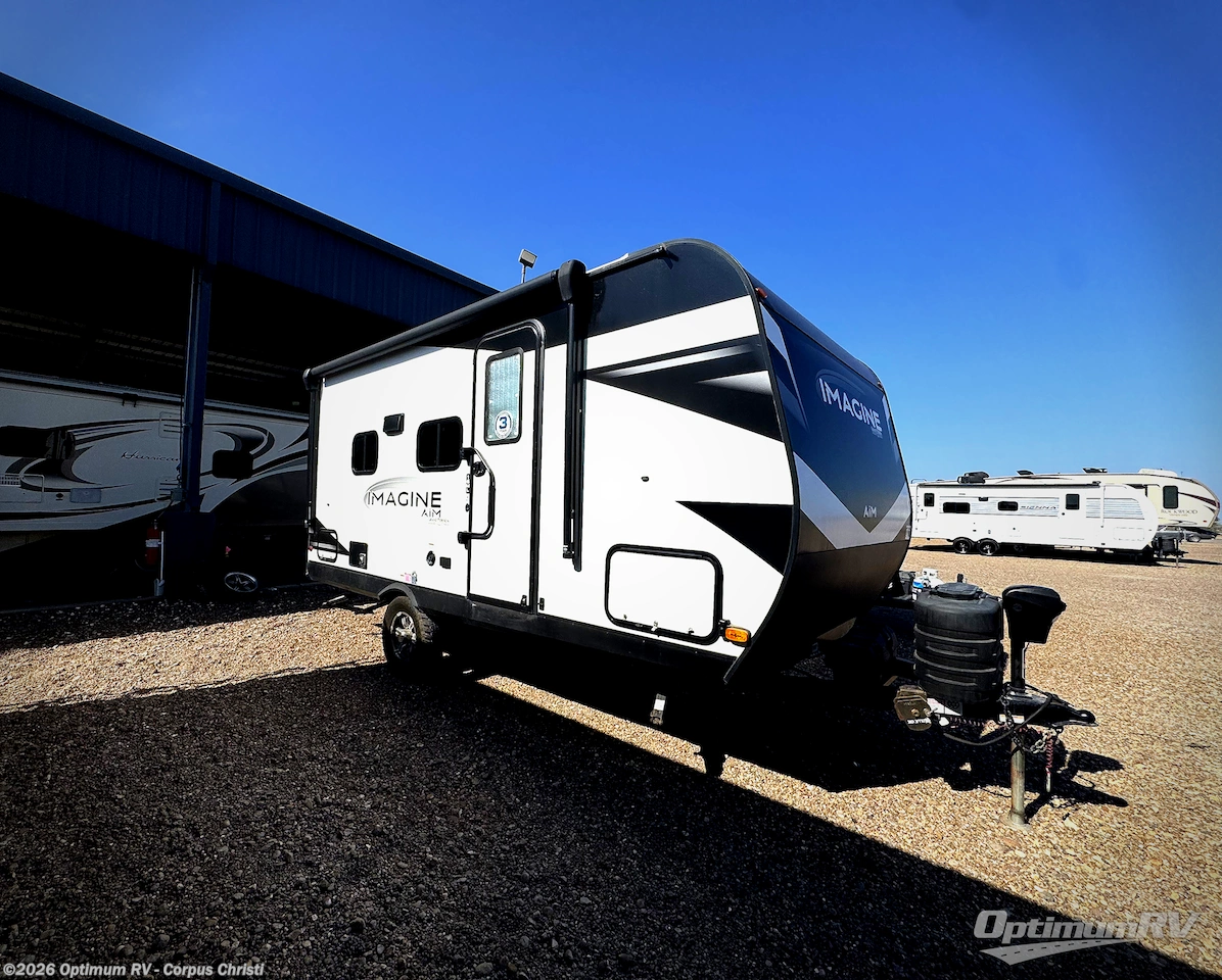Used 2023 Grand Design Imagine AIM 16ML available in Robstown, Texas