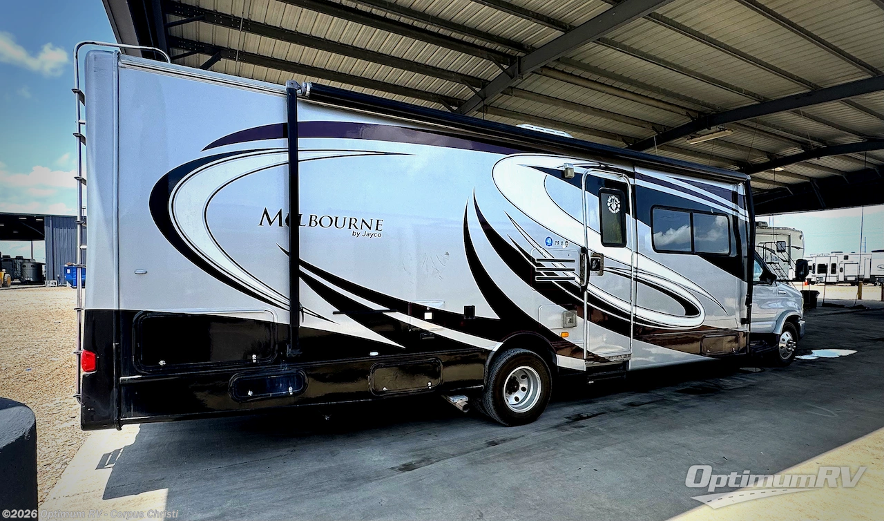Used 2008 Jayco Melbourne 29D available in Robstown, Texas