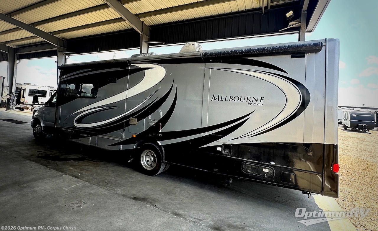 Used 2008 Jayco Melbourne 29D available in Robstown, Texas
