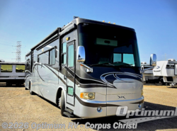 Used 2007 Tiffin Allegro Bus 40 QDP available in Robstown, Texas
