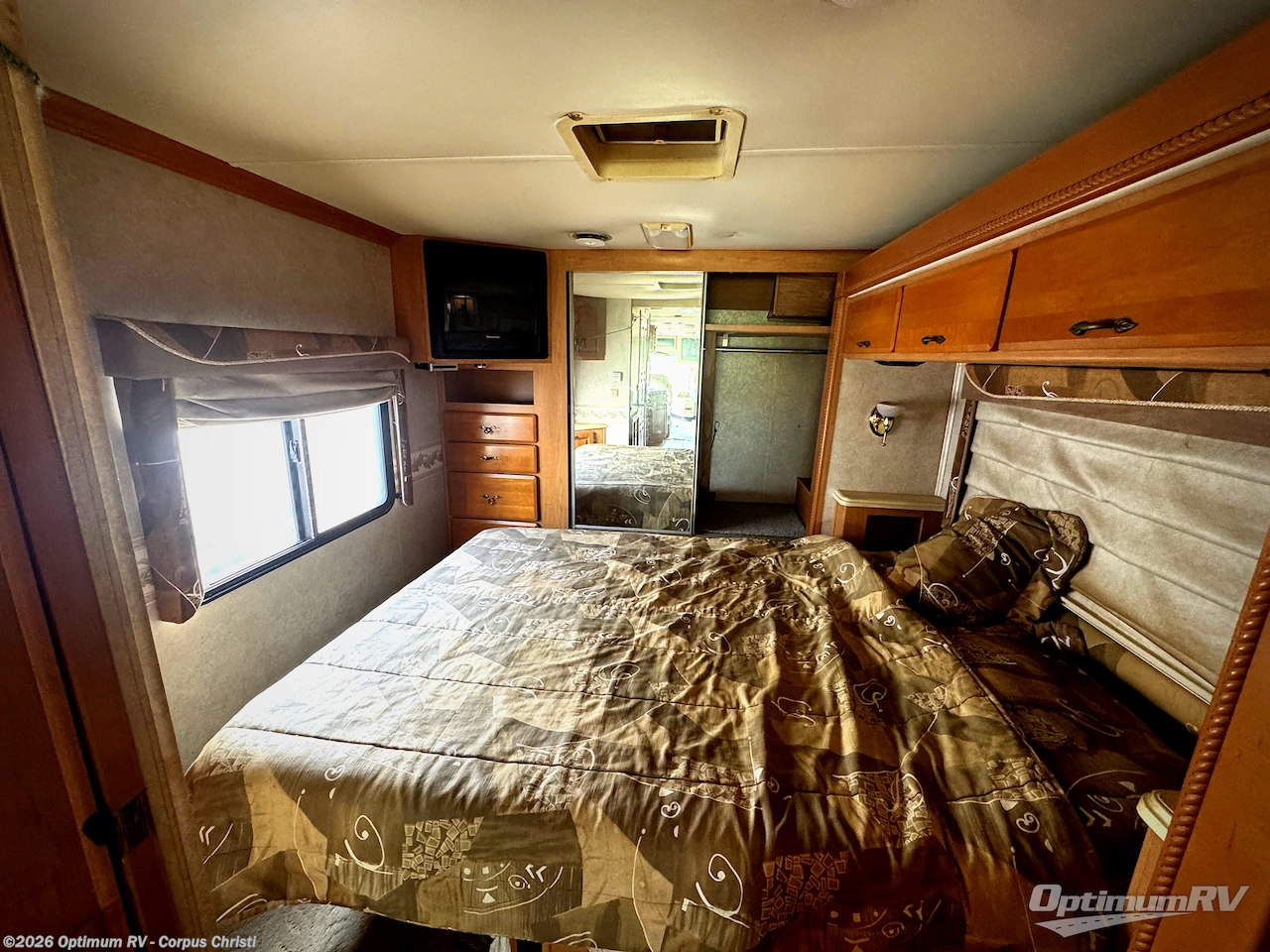 Used 2003  Jayco Avatar 3800 by Jayco from Optimum RV - Corpus Christi in Robstown, TX
