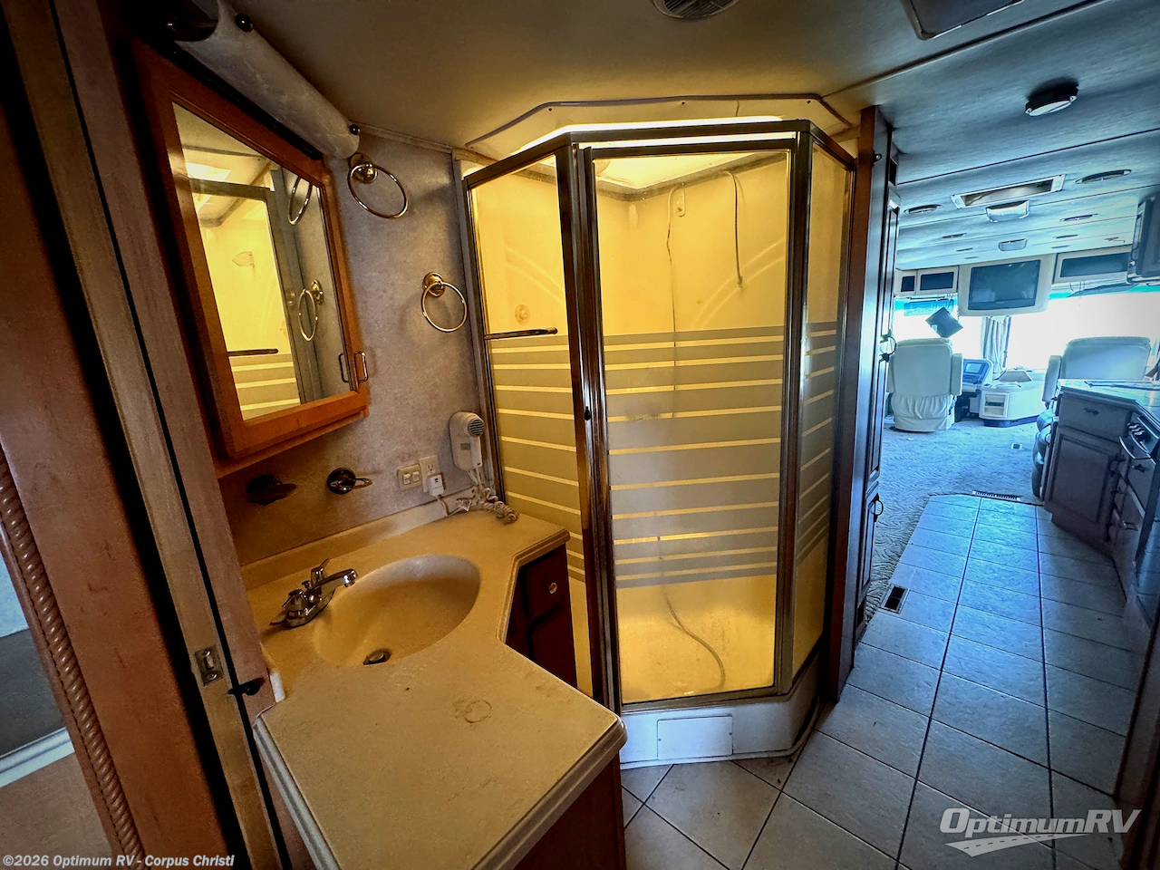 Used 2003 Jayco Avatar 3800 available in Robstown, Texas