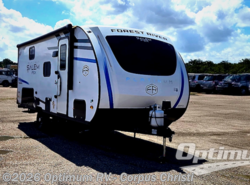 Used 2025 Forest River Salem FSX 178BHSK available in Robstown, Texas