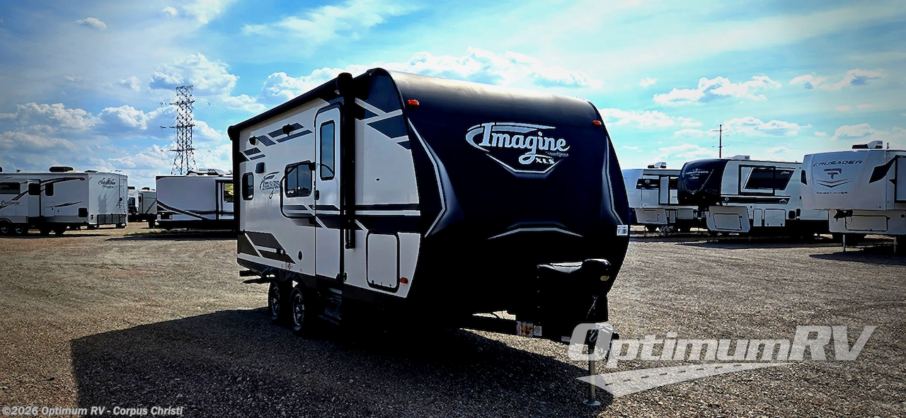 Used 2021 Grand Design Imagine XLS 17MKE available in Robstown, Texas