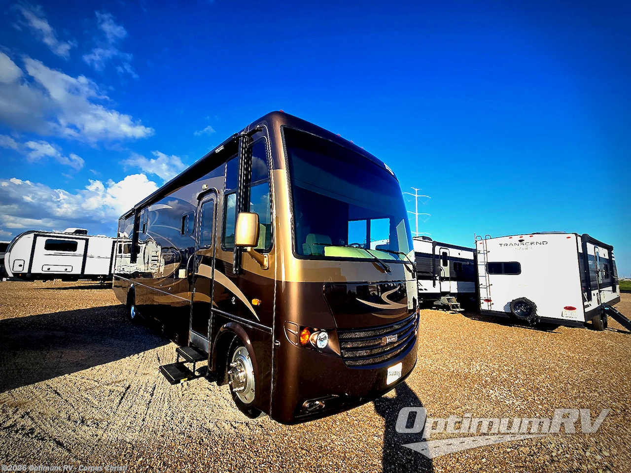 2013 Newmar Canyon Star 3610