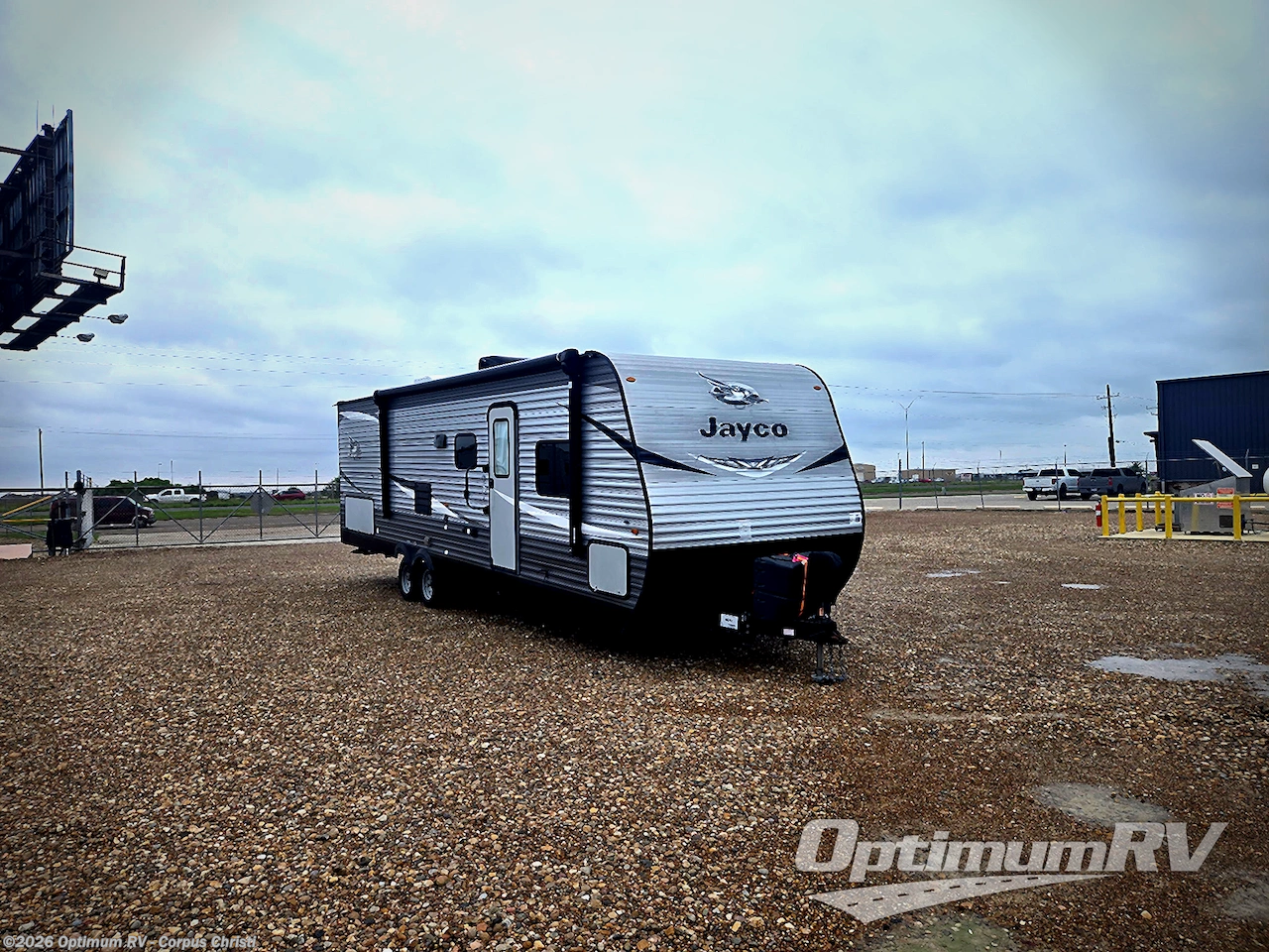 Used 2021 Jayco Jay Flight SLX Western Edition 248RBSW available in Robstown, Texas