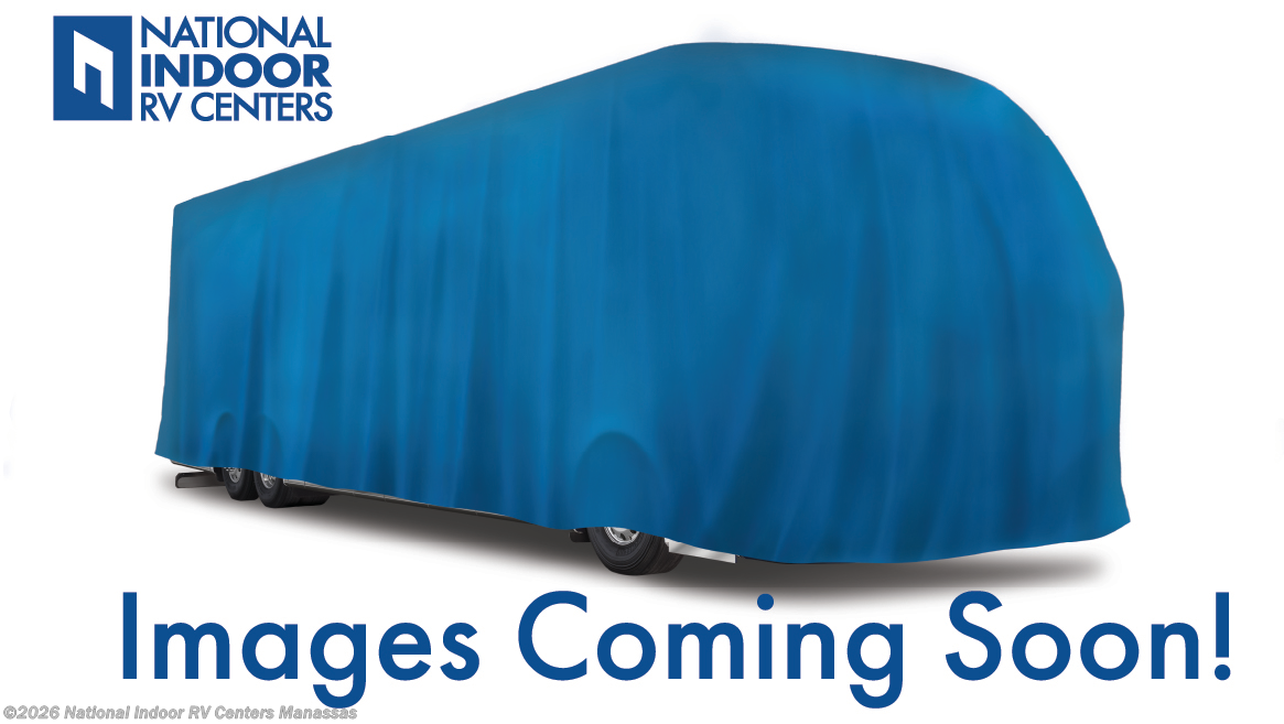 New 2023  Entegra Coach Odyssey 31F by Entegra Coach from National Indoor RV Centers in Manassas, VA