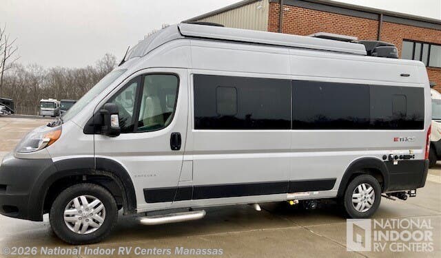 New 2023  Entegra Coach Ethos 20D by Entegra Coach from National Indoor RV Centers in Manassas, VA