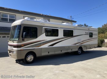 Used 2004 Fleetwood Bounder  available in Ojai, California