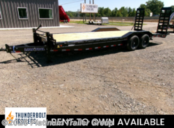 2024 Load Trail 102X24 Equipment Trailer 14K GVWR
