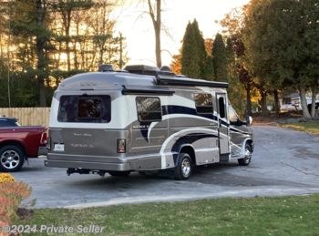 Used 2019 Coach House Platinum 272XL FR available in Plattsburgh, New York
