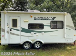 Used 2010 Starcraft Travel Star 197RB available in Hudson, Wisconsin