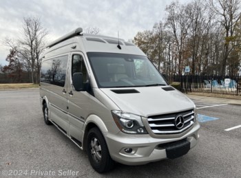 Used 2019 Roadtrek SS Agile  available in Franklin, Tennessee