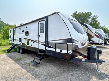 Used 2022 Dutchmen Astoria 3203BH available in Muskegon, Michigan