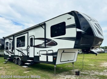 Used 2018 Dutchmen Voltage V3605 available in Muskegon, Michigan
